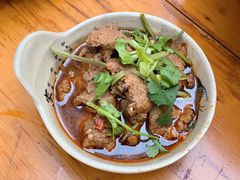 -老瓦房冷锅串串(文殊院店)