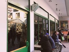 -RAC BAR(安福路店)