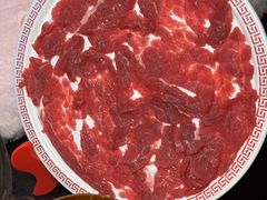 -山城棒棒军手作火锅·天花板手撕水牛鲜毛肚(北京店)