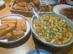 -萃和楼海鲜酒店(汉口路店)