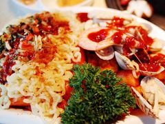 -阿泽禧烤肉(民兴花园店)
