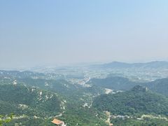 -青岩寺风景区