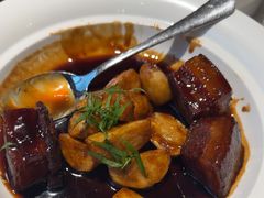 -禧宴Joyous Restaurant(禧园店)