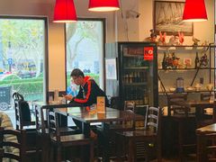 -La Creperie法餐厅(桃江路店)