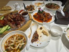 -老爷庙风味美食府(魏都大道店)
