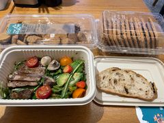-深圳温德姆至尊酒店·大堂吧·户外花园