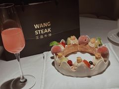 -王品牛排(合肥万象城店)