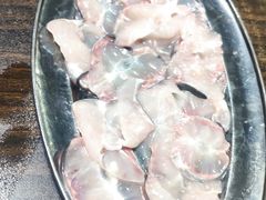 -鸿渡渔庄·特色鸭咀鱼