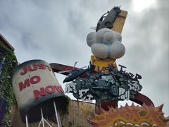 -大连海昌发现王国主题公园