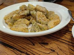 -美达尔烧烤(银川东路店)