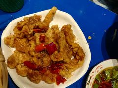 -马路边边串串香(双井直营店)