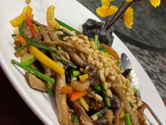 -顺德人家食府(黄金广场店)