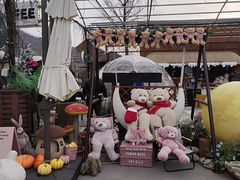 -京北渔家傲