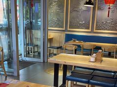 -头壹号饸饹面·大油条(东升科技园店)