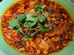 -弄堂里(雨花客厅店)