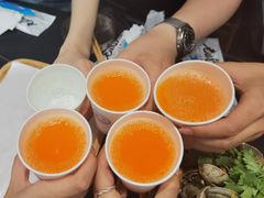 -老虎滩大连海鲜烧烤(建邺云锦路总店)