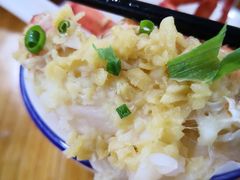 -明记海鲜大排档(巽寮湾店)