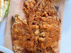 -何适山庄 ·可团建(水长城P2停车场店)