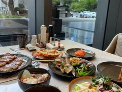 -西安高新洲际酒店•源咖啡全日制餐厅
