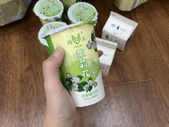 -扬大康源乳业鲜奶吧(大学北路店)