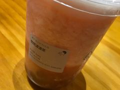 -喜茶(深圳福田星河COCO Park店)