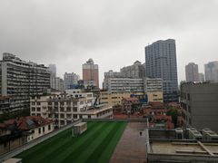 -众独空间沉浸式自习室(三阳路铂仕汇店)