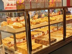 -爸爸糖吐司面包(悠唐购物中心店)