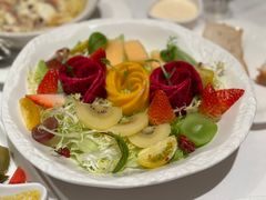 -波特曼西餐厅(南岗店)