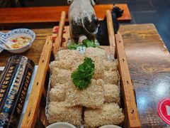 -寿州美味厨豆腐宴(寿县南门口西环路店)
