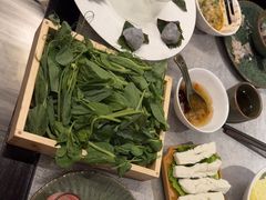 -鲜潭蒸汽石锅鱼(万象前海店)