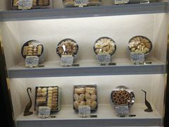 -家琳甜品(江南东店)