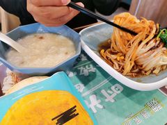 -魏家凉皮(十里河店)