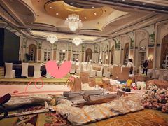 -广州富力丽思卡尔顿酒店