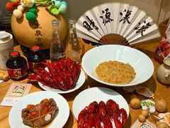 -蟹家大院(外滩店)