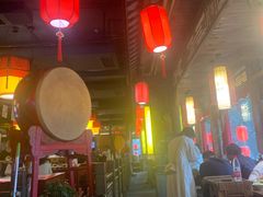 -蜀大侠火锅(寰球文化地标·总府店)