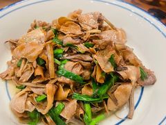 -西江美食舫·江西菜(健德桥店)