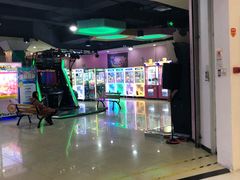 -大玩家(拱墅万达店)