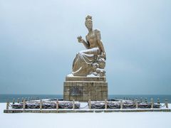 -兴城海滨风景区