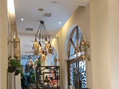 -美庐餐厅·湖北菜·吴佩孚公馆(南京路店)