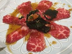 -花潮料理艺食馆(世欧广场店)