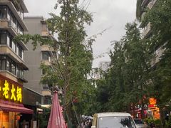 -奎星楼街
