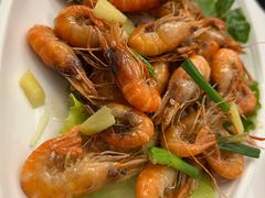 -春餐厅