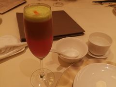 -利苑酒家(合景国际金融广场店)