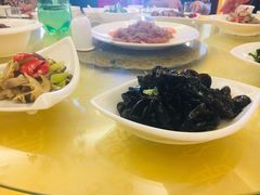 -醉香园(长江北路店)