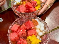-杨记隆府(重庆总店)