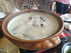 -千岛湖品鱼馆(钓鱼岛店)