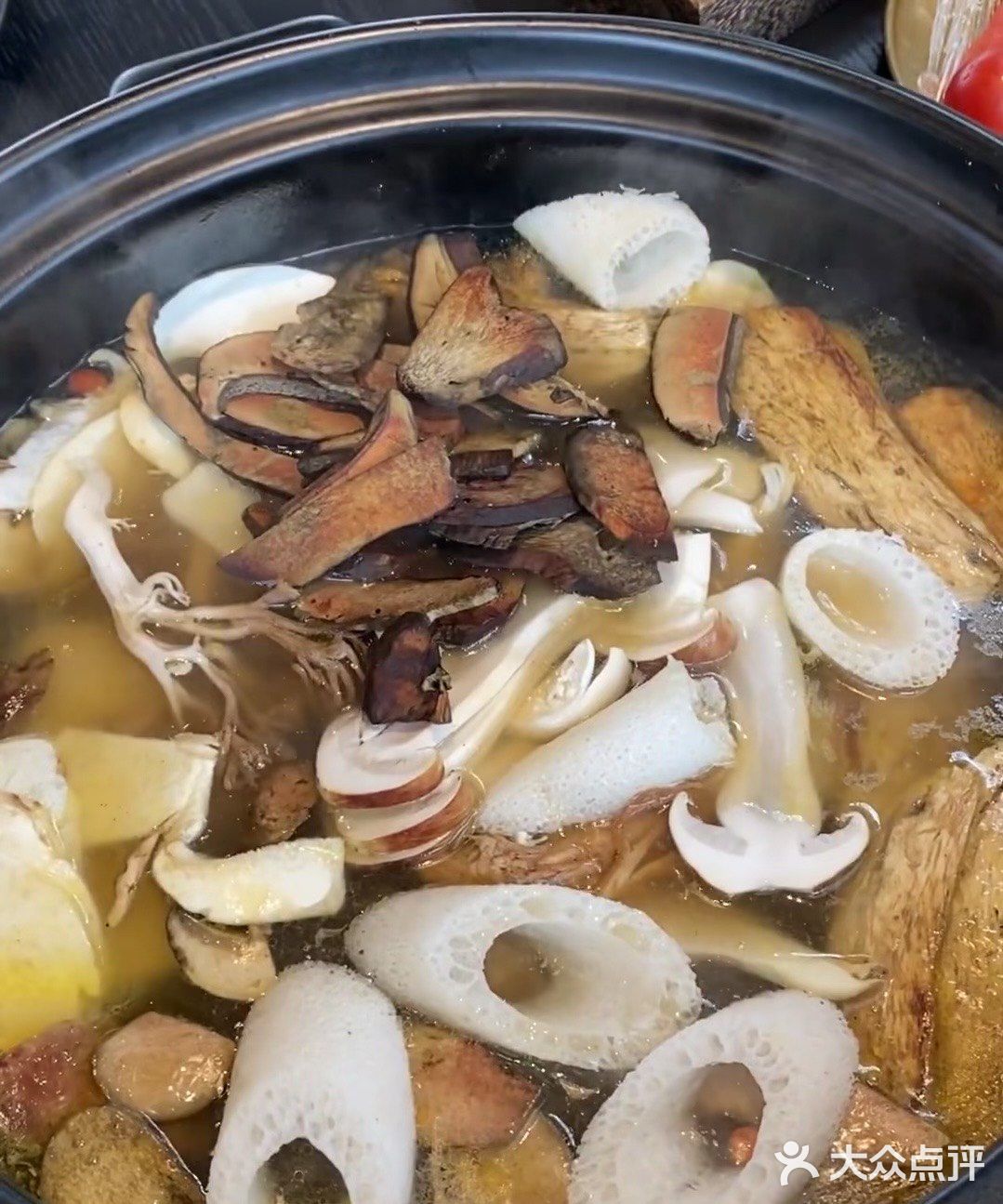 养生好汤