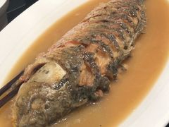 -阿庄新豫菜(航海东路店)