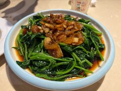 -香港池仔记肠粉王(博多新记襄阳南路店)