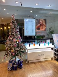 -意廊 Hair Salon